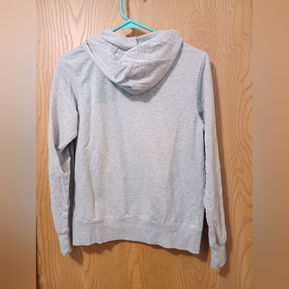 DISNEY Mickey Mouse drawstring kangaroo pocket pullover hoodie - Picture 6 of 9